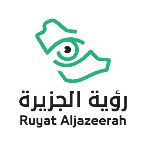 شعار رؤية الجزيرة